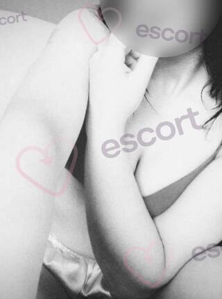 Młoda Nikolka - escort Kętrzyn