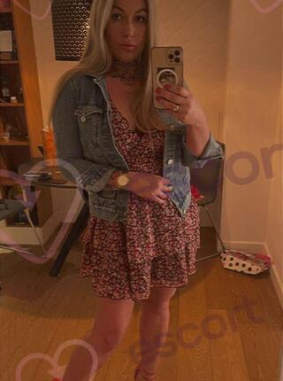 Kaja - escort Krakau