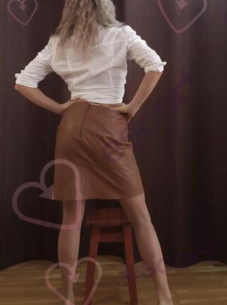 Kasia - escort Varsovie