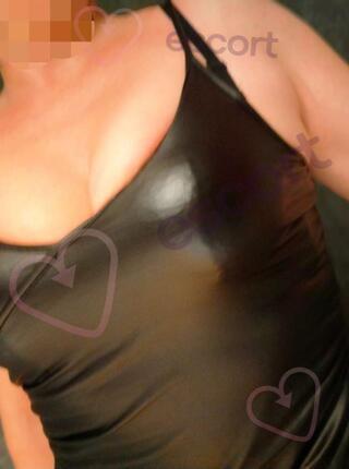 Wyuzdana - escort Reda
