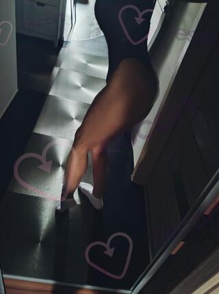 Napalona Marysia - escort Wejherowo