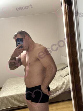 Tomek - escort Nowy Targ