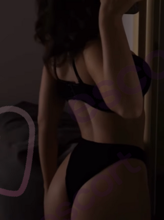 Kaja - escort Zakopane