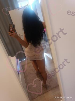 Małolatka - escort Gdansk