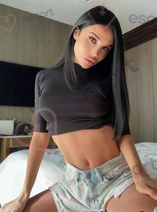 Alexa - escort Posen