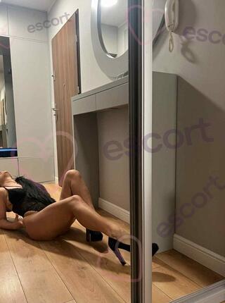Karmen - escort Koszalin