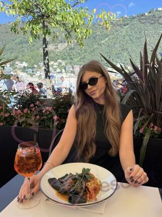 Karinka - escort Rzeszow