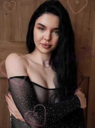 Maria - escort Lublin