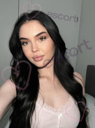 Margo - escort Lublin