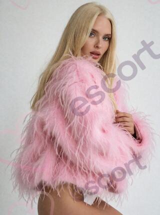 Nika - escort Krakau