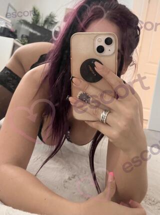 Tania - escort Zgorzelec