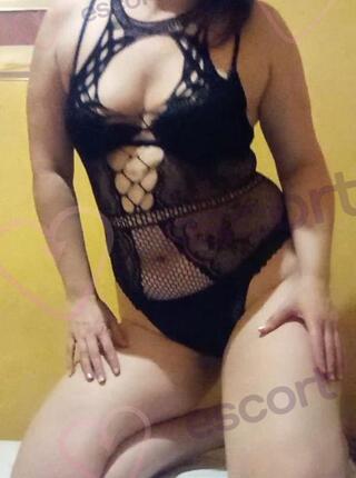 Sexy body - escort Poznań