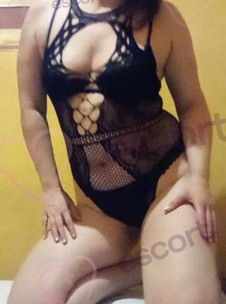 Subtelna - escort Poznan