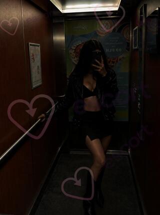 Adelia - escort Gdansk