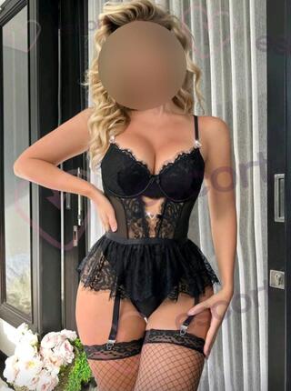 Emila - escort Tschenstochau