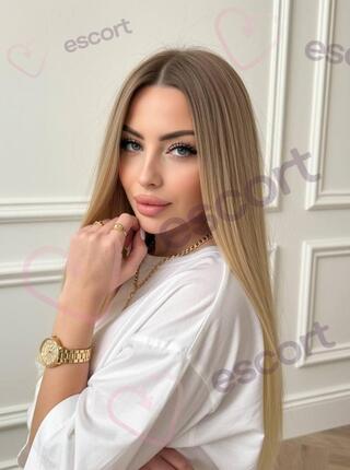 Nicole - escort Rzeszow