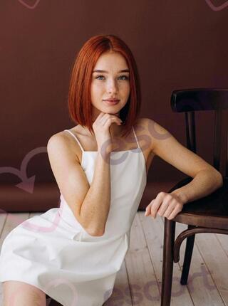 Aleksandra - escort Cracovie