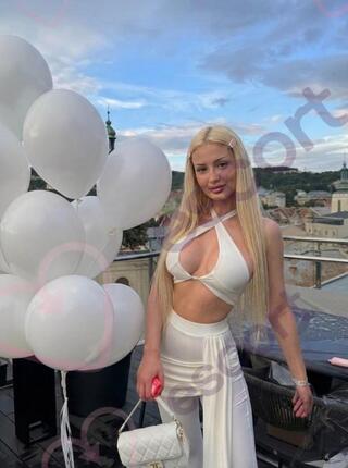 Maria - escort Cracow