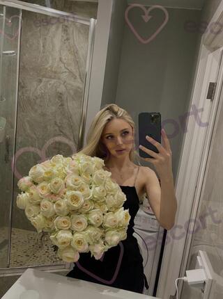 Amelia - escort Lublin