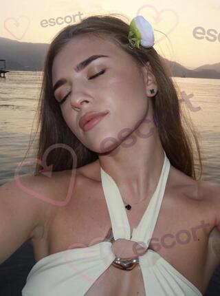 Karina - escort Cracovia