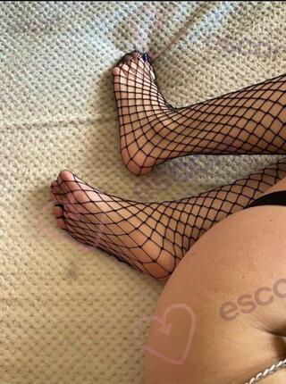 NAPALONA - escort Drezdenko