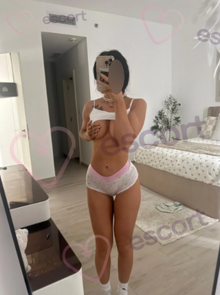 Namiętna Kochanka - escort Słupsk