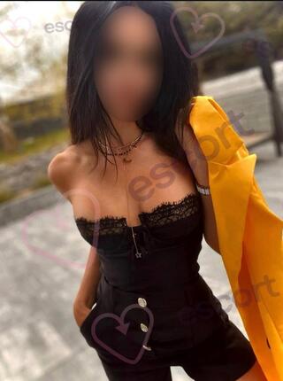 Tylko 3 dni Namiętna Kochanka - escort Białystok