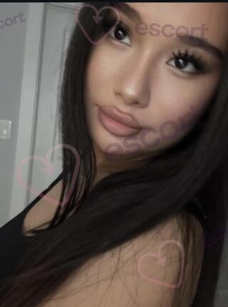 Hot Asian - escort Rzeszow