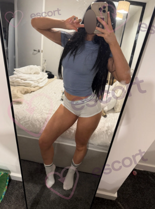 Słodka Dupcia - escort Bydgoszcz