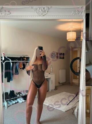 Słodka Dupcia - escort Warsaw