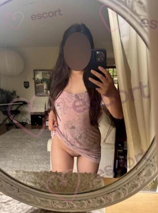 Nimfomanka - escort Warsaw