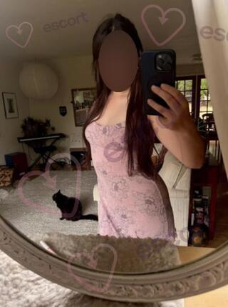 Napalona escort - escort Warsaw