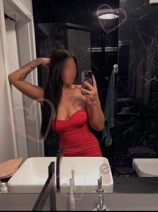 Hania - escort Lodz
