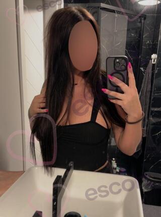 Hania - escort Lodz