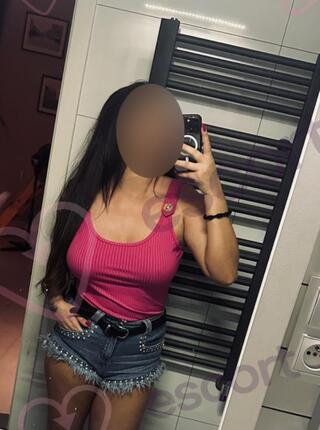 Hania - escort Lodz
