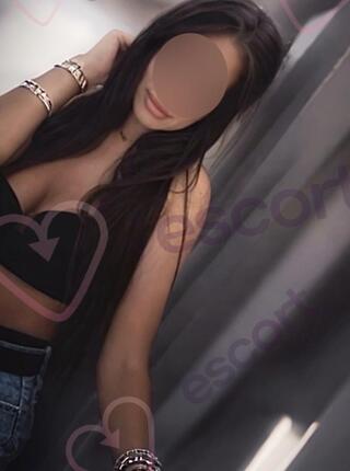 Hania - escort Lodz