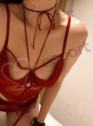 Klaudia - escort Lodz