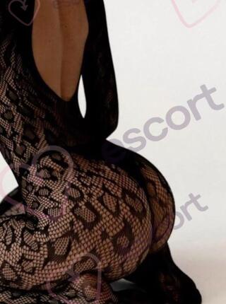 Hot Alexandra - escort Lodz