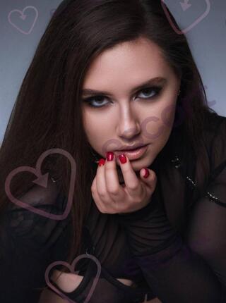 Sabrina - escort Cracovia