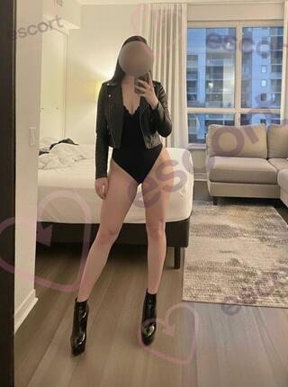 Kaja - escort Lublino