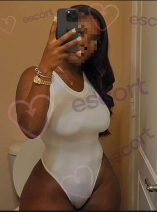 Tassya - escort Kalisz