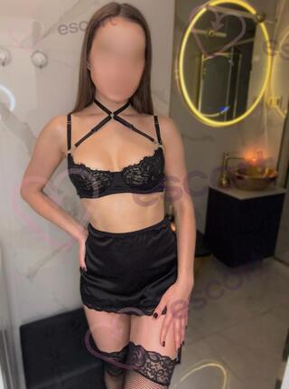 Masaż - escort Warsaw