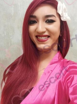 Jessica - escort Warsaw