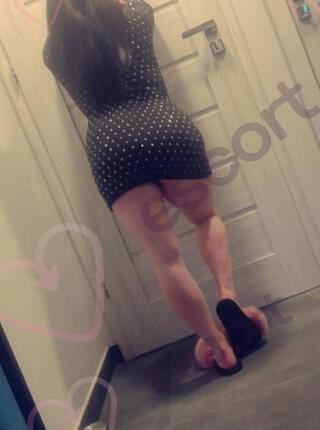 200 spotkanie Masaż erotyczny Sex  lodzik Marika - escort Warschau