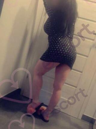 Marina Tylko Dziś - escort Ząbki