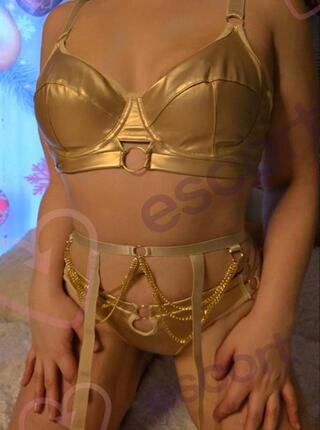 Sofi - escort Warsaw