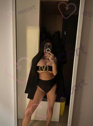 Eva - escort Rzeszow