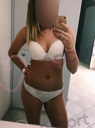 Daga - escort Lodz