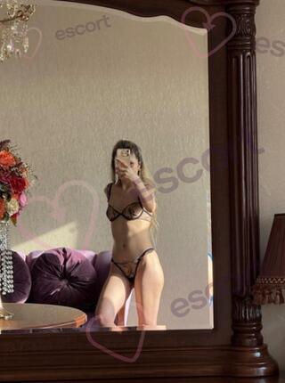 juleczka - escort Bochnia