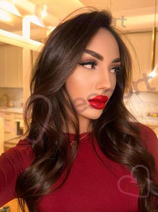 Anna GFE - escort Poznan